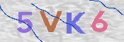 CAPTCHA 驗證圖片