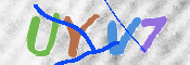 CAPTCHA 驗證圖片
