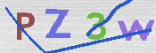 CAPTCHA 驗證圖片