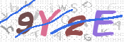 CAPTCHA 驗證圖片