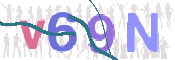 CAPTCHA 驗證圖片