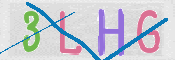 CAPTCHA 驗證圖片