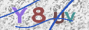 CAPTCHA 驗證圖片