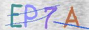 CAPTCHA 驗證圖片