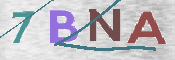 CAPTCHA 驗證圖片