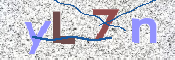 CAPTCHA 驗證圖片