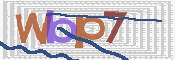 CAPTCHA 驗證圖片