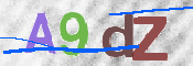 CAPTCHA 驗證圖片