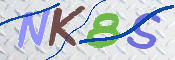 CAPTCHA 驗證圖片