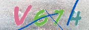 CAPTCHA 驗證圖片
