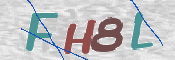 CAPTCHA 驗證圖片