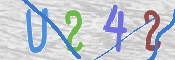 CAPTCHA 驗證圖片