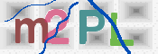 CAPTCHA 驗證圖片