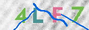 CAPTCHA 驗證圖片