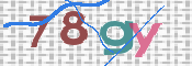 CAPTCHA 驗證圖片