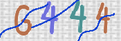 CAPTCHA 驗證圖片