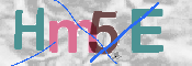 CAPTCHA 驗證圖片