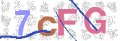 CAPTCHA 驗證圖片