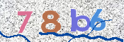CAPTCHA 驗證圖片