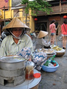 認份的越籍配偶，是大部分台灣人對越南的第一印象。