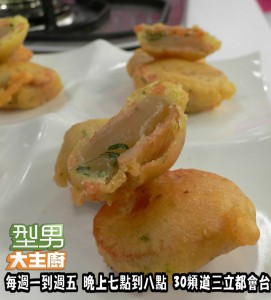 阿基師-菩提炸藕片' 複製 阿基師-菩提炸藕片' 複製