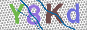CAPTCHA 驗證圖片