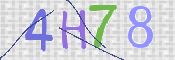 CAPTCHA 驗證圖片
