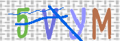 CAPTCHA 驗證圖片