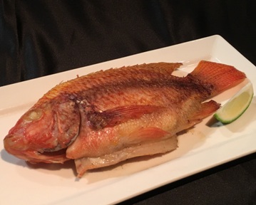 香煎海紅鯛-2
