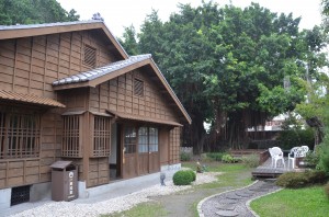 日式宿舍