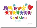 Nani Mau