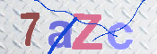 CAPTCHA 驗證圖片