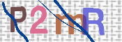 CAPTCHA 驗證圖片