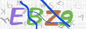 CAPTCHA 驗證圖片