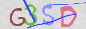 CAPTCHA 驗證圖片