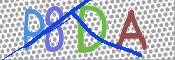 CAPTCHA 驗證圖片