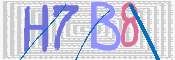 CAPTCHA 驗證圖片