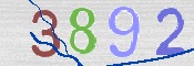 CAPTCHA 驗證圖片