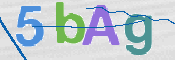 CAPTCHA 驗證圖片