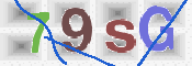 CAPTCHA 驗證圖片