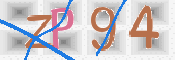 CAPTCHA 驗證圖片