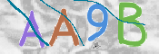 CAPTCHA 驗證圖片