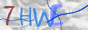 CAPTCHA 驗證圖片