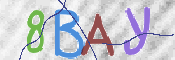 CAPTCHA 驗證圖片