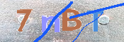 CAPTCHA 驗證圖片