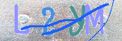 CAPTCHA 驗證圖片