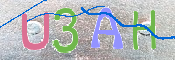 CAPTCHA 驗證圖片