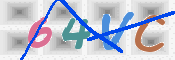CAPTCHA 驗證圖片