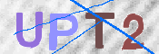 CAPTCHA 驗證圖片