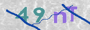 CAPTCHA 驗證圖片
